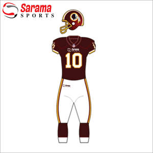 เสื้อฟุตบอลอเมริกัน RTS มาใหม่เสื้อฟุตบอลอเมริกัน - Product Image 1