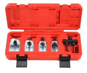 5 PCS Universal Steel Car Repair Tools <b>Wiper</b> <b>Arm</b> Puller Set - Product Image 1