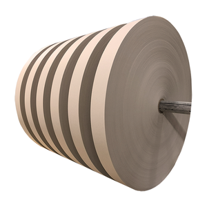 กระดาษผู้ผลิตสีน้ำตาลแกนคณะกรรมการตัดม้วนสำหรับการทำแกนกระดาษบรรจุภัณฑ์หลอด - Product Image 2