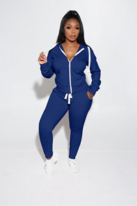 Meilleur prix Vente en gros Joggers pour hommes Outdoor Sweatershirt Training Tracksuits Men Shirt Custom XXL - Product Image 2