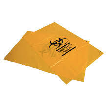 Manufacturing Vietnam Medical <b>Waste</b> Garbage <b>Bag</b> and <b>Clinical</b> <b>Waste</b> <b>Bags</b> Biodegradable Plastic <b>Bag</b> - Product Image 6