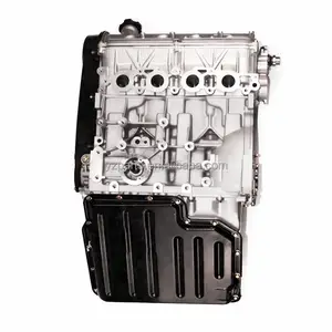 Conjunto de Motor de bloque largo G16B para Suzuki, conjunto completo de alta calidad para Motor de Suzuki, Changan, Wuling, JL474, 1300CC, 1600