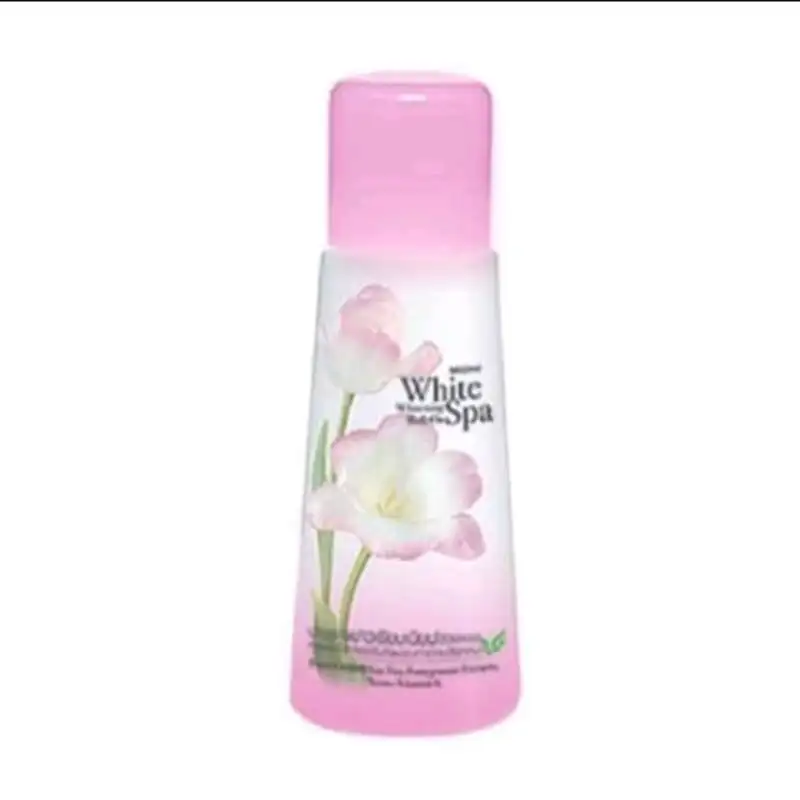 Mistine White Spa Roll On UV 100ml deodorant