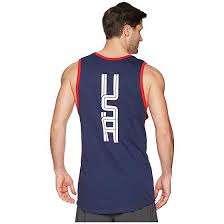 Prix de gros Design Personnalisé Imprimé Singulet Débardeur Personnalisé Maillots De Gym Pour Hommes Fitness Musculation homme - Product Image 5