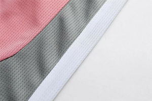 Uniformes de baloncesto con Panel de Color, ropa deportiva con colores personalizados e impresiones, hechos en paquistaní - Product Image 5