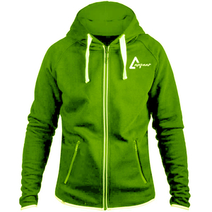 Nouveaux sweats à capuche sportifs en coton/polyester de haute qualité et élégants pour hommes, parfaits pour l'hiver - Product Image 3