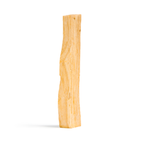 Stick Delgado de Palo Santo Sostenible de Perú
