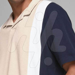 Productos Huzaifa, Camisa de Punto Personalizada para Hombre, Ecológica, Nuevo Estilo Casual, Transpirable, Talla Grande, Se Acepta PayPal/Cash App - Product Image 5