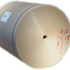 Tablero de núcleo marrón CK Jumbo para fabricación de papel, precio directo de fábrica, embalaje de tubo de papel, Tailandia - Product Image 5