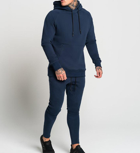 Sudadera con Capucha para Hombre, Marca Fortune Apparel, Manga Larga, Logotipo Personalizado, Alta Calidad, Estilo Urbano, Lisa - Product Image 4