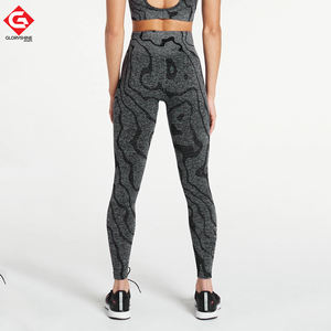 New Style Women's High Waist <b>Shapers</b> Waist Trainer Corset Fitness Yoga Gym Shorts <b>Leggings</b> for Women Gym Sports Wear Yoga Pants - Product Image 2