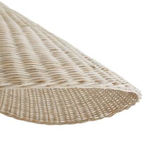 Arturest Wabi Sabi Abat-Jour En Rotin, Métier Fait Main PendantLight, Art Décor Éclairage, Unique/ Made in Vietnam/ SISU/ RL-603 - Product Image 3