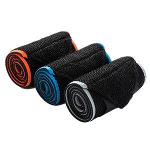 Apoyo de tobillo ajustable tobillo transpirable Material de Nylon súper elástico y cómodo de 1 tamaño cabe todos adecuado para deportes - Product Image 5