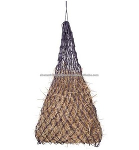 Red de heno Shemax Slow Feed para el cuidado de los caballos - Product Image 3