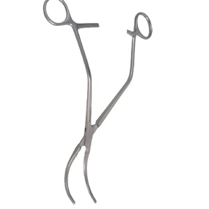 Wylie aórtica Abdominal abrazadera - Product Image 6