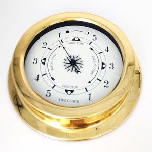 <span class=keywords><strong>Horloge</strong></span> murale en gros, design moderne, mouvement de précision, <span class=keywords><strong>horloge</strong></span> Golden Tide personnalisée - Product Image 2
