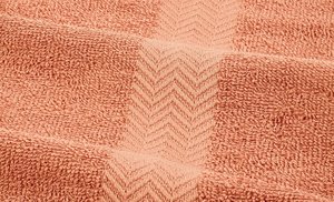 ชุดของขวัญผ้าเช็ดตัวผ้าฝ้าย12ชิ้นแบบใช้แล้วทิ้งผ้าขนหนูสีทึบแห้งเร็วขนาดใหญ่สำหรับใช้ในโรงแรม - Product Image 4