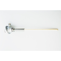 Termómetro Industrial de acero inoxidable, Sensor termistor RTD con tubo de protección