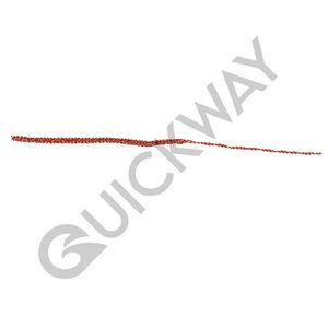 OEM Lanyard <b>Whistle</b> Cord Wholesale Ceremonial Dress Cords Lanyards Ceremonial Lanyards Professional Shoulder Cords - Product Image 1