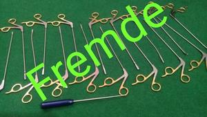 Bộ Dụng Cụ Sửa Chữa Vai Master Được Chứng Nhận CE & ISO - Product Image 5