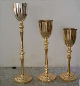 Proveedores al por mayor de florero de diseño clásico hecho a medida de mesa floreros decorativos y jardineras al mejor precio - Product Image 5