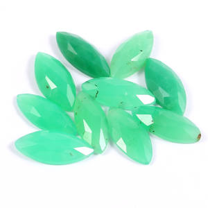 พลอยมาร์คีส์เจียระไนแบบหลวมขนาด22X9มม.,พลอยมาร์คเกอร์เจียระไนจากธรรมชาติ - Product Image 2