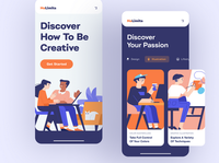 Aplicación de Reserva de Cursos en Línea, la Más Grande, Aplicación de Aprendizaje para Android, Diseño y Desarrollo, Compatible con Linux y Mac OS, Stock Internet