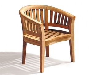 Ensemble de table et banc ovales en teck moderne, pliable, pour l'extérieur, meubles de jardin - Product Image 4