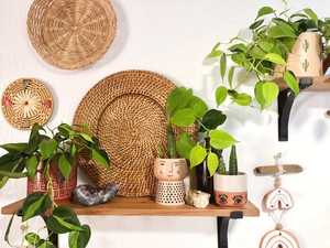 Best Selling Products 2021 Decorativetive Dinning <b>Round</b> Eco-friendly Rattan <b>Placemat</b> for Decorative Kitchen - Product Image 5