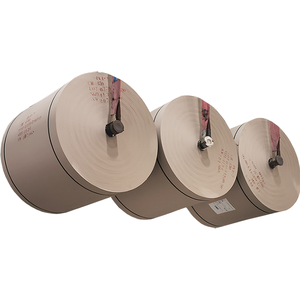 P.C.I. Industrial Paper Brown Core Board CB Suited for Production of Industrial Cores and Cones Paper Tube Packaging - Product Image 5