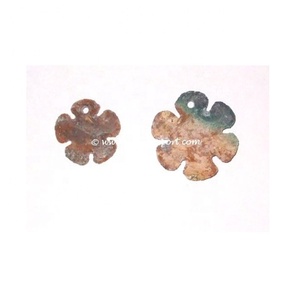 ดอกไม้หยิ่งหลุมจี้รักษาหัวลูกศรผู้จัดจำหน่ายธรรมชาติ - Product Image 1