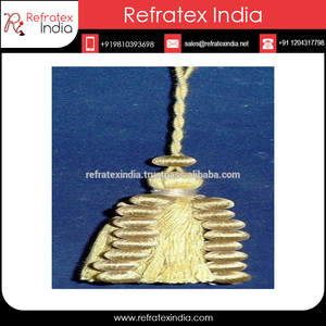 Indian Manufacture <b>Tassel</b> Good Quality <b>Tassel</b> at Wholesale Price - Product Image 3