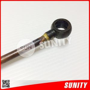 TAIWAN SUNITY Nouveau tuyau de carburant principal pour moteur diesel 2 temps de remplacement, 3 cylindres pour marine - Product Image 3