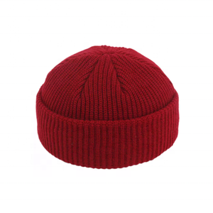 Ensemble de bonnets multicolores de qualité supérieure pour hommes Taille personnalisable Offre saine avec marque privée à un prix économique - Product Image 5