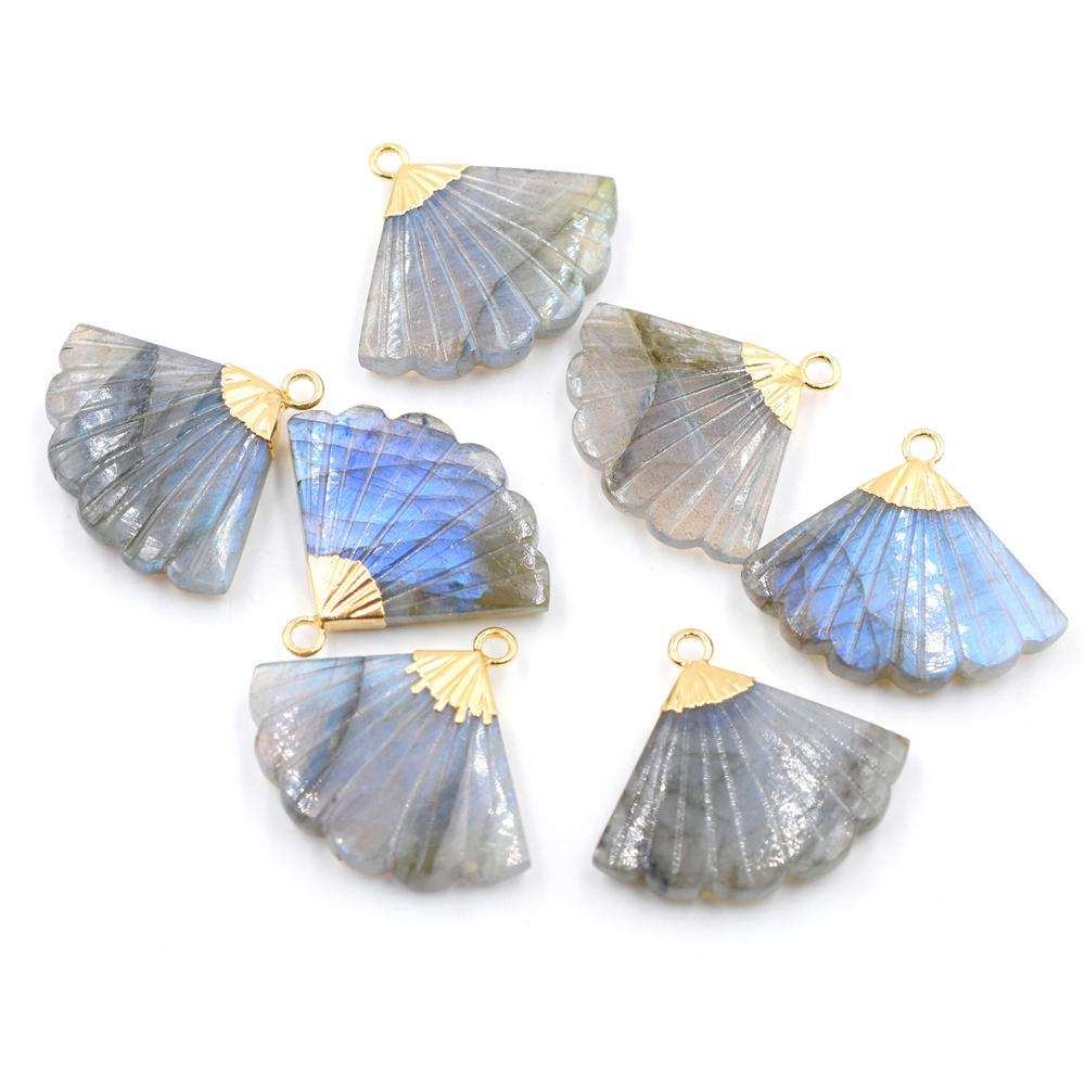 Labradorite