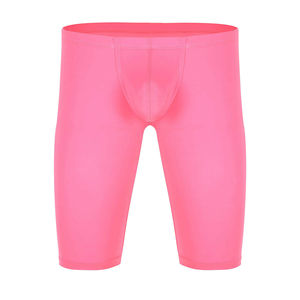 Mens Compression Shorts Sports Leggings Short Pants Base Layer <b>Tight</b> Shorts Comfortable and Breathable Shorts for Men - Product Image 6