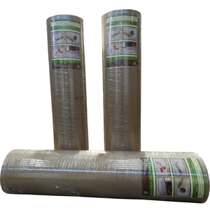 Papier de Protection au sol, 20 pièces couleur marron, à usage général, protège la Surface pour le amélioration de la maison - Product Image 5