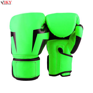 Boxing <b>Gloves</b> Muay Thai Training Fighting Men Women <b>Mittens</b> Grappling MMA Punching <b>Glove</b> - Product Image 2