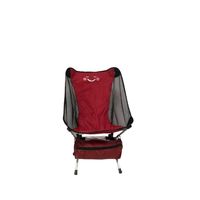 Chaise d'extérieur moderne pliable en tissu imperméable et aluminium pour enfants, idéale pour la pêche, l'atelier, la plage, le camping, le parc et les activités extérieures - Mobilier d'extérieur