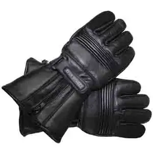 Motorcycle Warm Gloves Waterproof Winter Riding Bikers Gloves