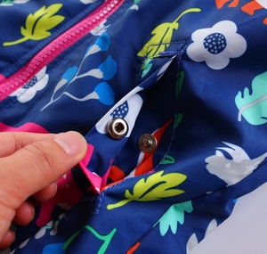 Ensemble de vêtements pour garçons en 2 pièces, printemps, automne, hiver, veste à capuche, pantalon, léger, manches longues, style décontracté et chic, 100% coton - Product Image 4