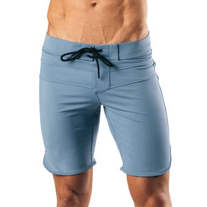 กางเกงขาสั้นแฟชั่นสำหรับผู้ชาย,กางเกงลำลองกางเกงขาสั้นใส่วิ่งเล่นกีฬาฟิตเนสแบบใหม่ปี2021 - Product Image 1