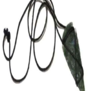 Buy Online Moss Agate Wrap Arrowheads Necklace : Moss Agate Wrap Arrowheads Necklace for Sale - Product Image 1