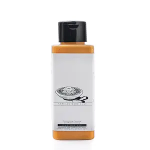 Shampoo cum conditioner Sulfat frei für trockenes Haar