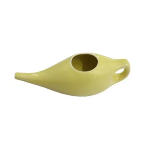 Làm Sạch Mũi Điều Trị Trọng Lượng Nhẹ Đẹp Nhựa Neti Pot