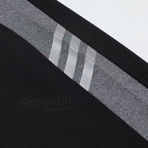 ชุดวอร์มแฟชั่นผู้ชายสุดเทรนด์สำหรับฤดูหนาว ชุดออกกำลังกาย ขายส่งราคาดีที่สุด ผ้าฝ้ายผสมโพลีเอสเตอร์ ชุด 2 ชิ้น แห้งเร็ว ระบายอากาศได้ดี - Product Image 3