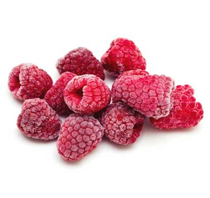 Framboises congelées - Product Image 2