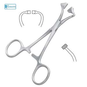 คีมหนีบผ้าไม่เจาะรู - Product Image 1