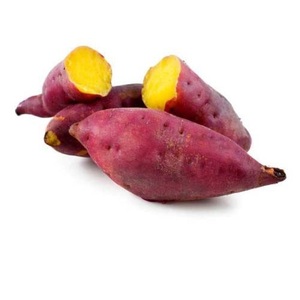 IQF SWEET POTATO DICE-มันเทศสดจากเวียดนาม - Product Image 5