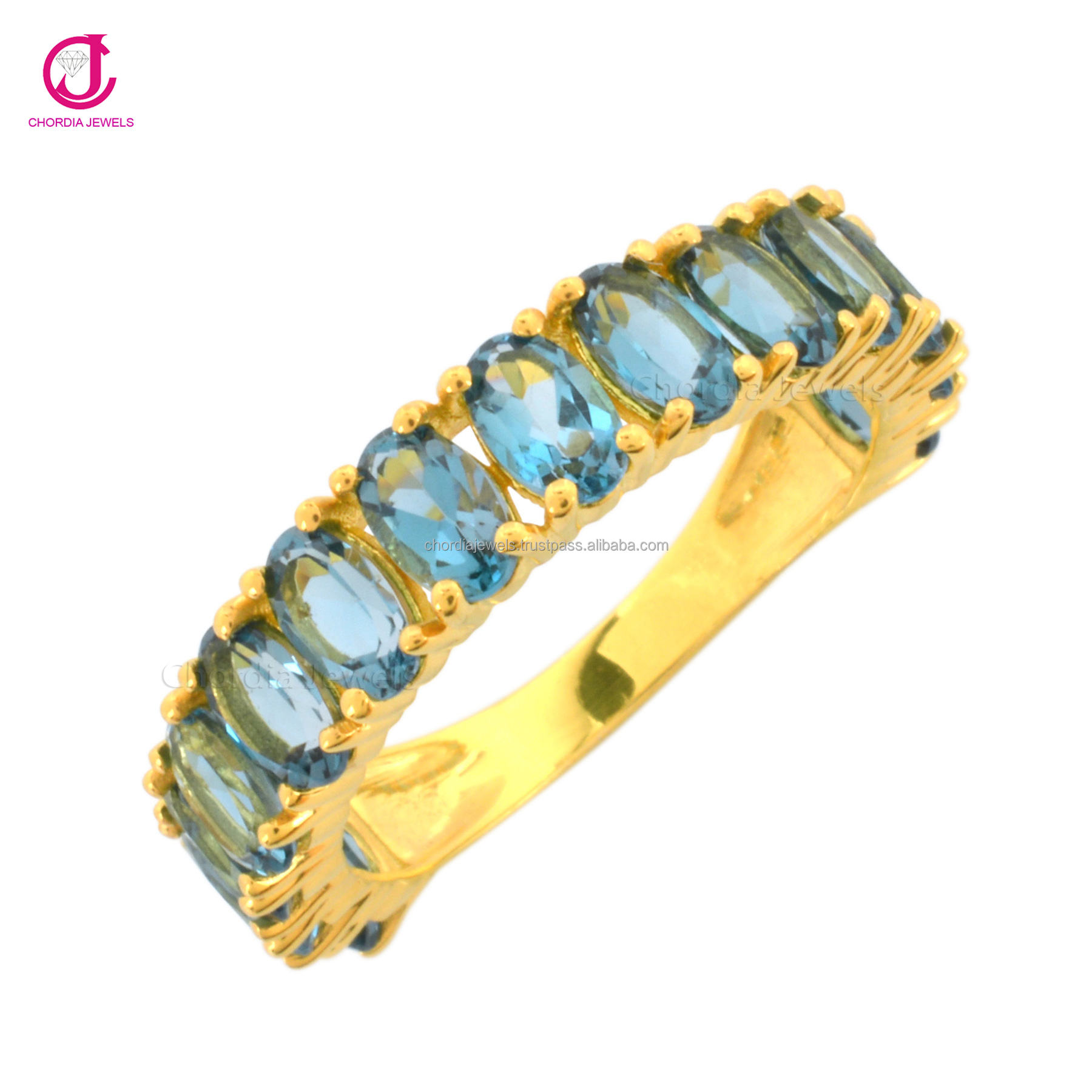 ขัดเงาสูง